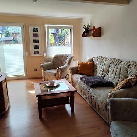 Ferienwohnung KreTa Ückeritz Exterior foto