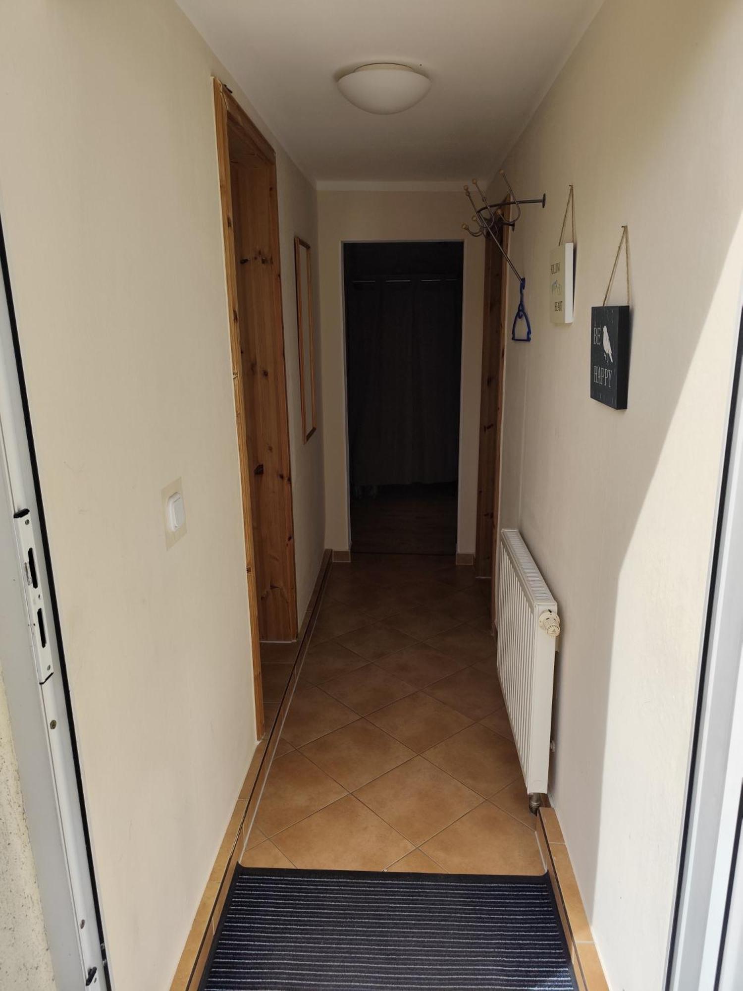Ferienwohnung KreTa Ückeritz Exterior foto