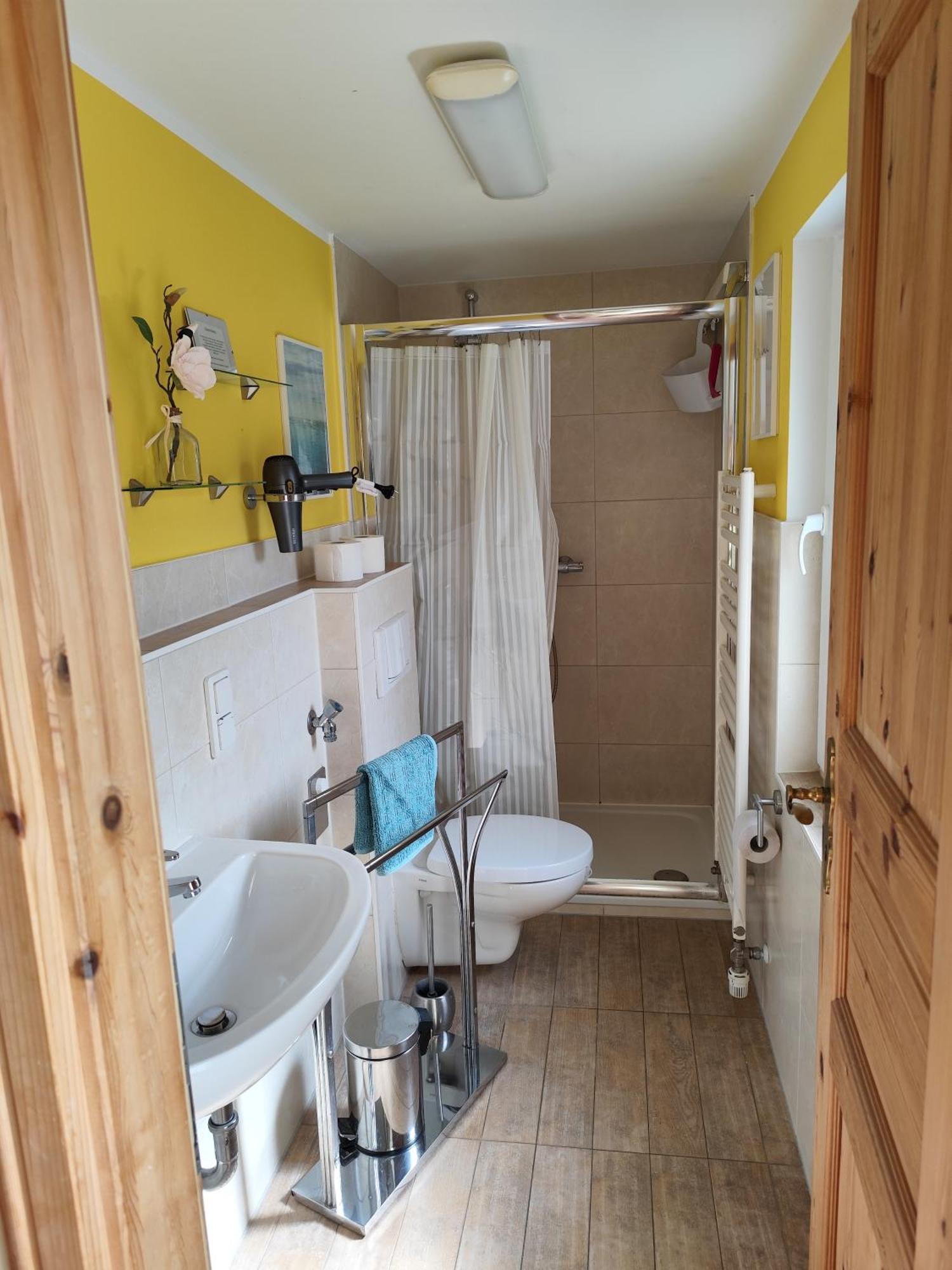 Ferienwohnung KreTa Ückeritz Exterior foto